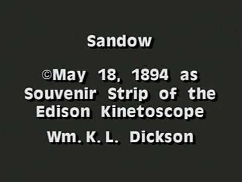 Sandow (1894)