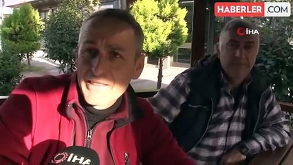 Rize'de petrol mü bulundu, Çayeli'nde petrol mü bulundu?