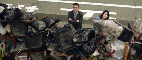 Hoarder On The Border Bande-annonce (EN)