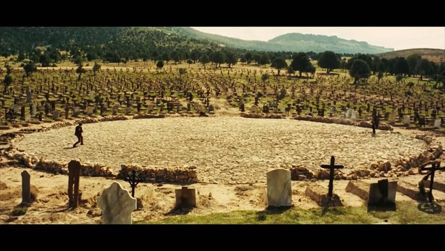Sergio Leone - L'italiano che inventò l'America Bande-annonce (EN)
