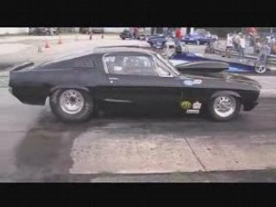 Ware Shoals 6-16-2007 vid1