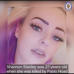 The moment Pablo Hoad calls police and is subsequently arrested for killing Shannon Stanley