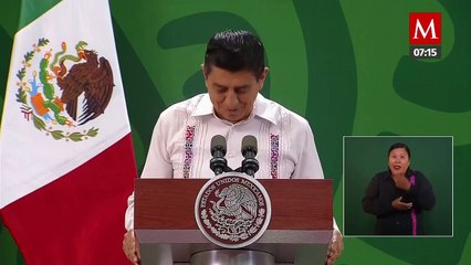 Con el Tren Interoceánico se cumple un sueño: Salomón Jara