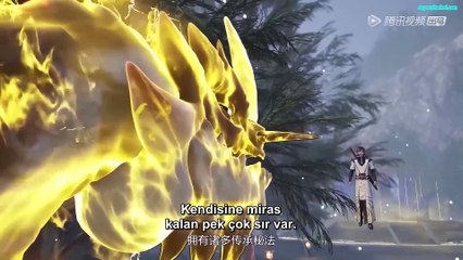 Ling Jian Zun 4.Sezon 136-155 Bölüm