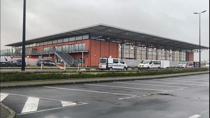 Vuelo a Nicaragua con 303 indios bloqueado en Francia por presunto "tráfico de personas”