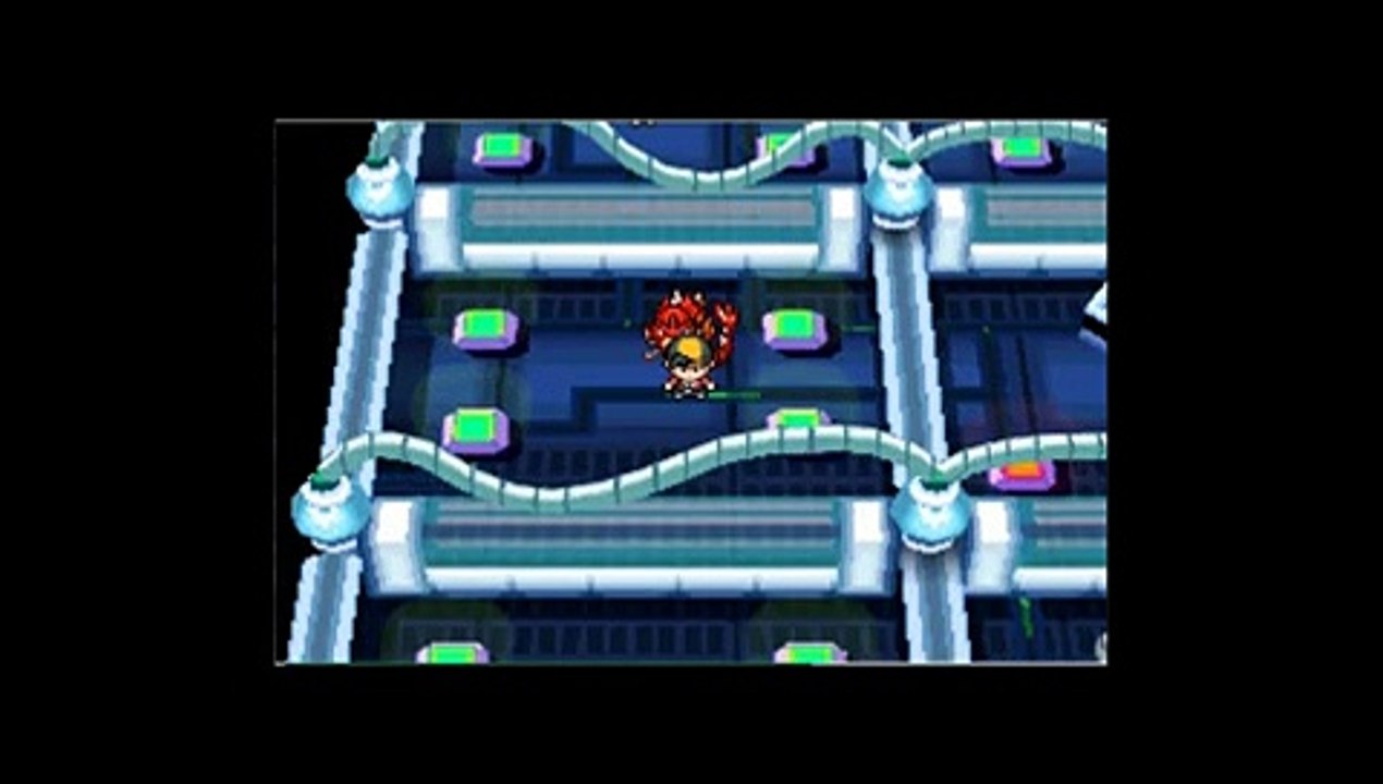 Pokemon goldene Edition Heart Gold - Let's Play Pokemon Heart Gold [German] Part 77_Psycholegende Sabrina HD