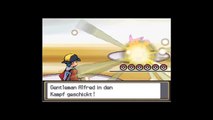 Pokemon goldene Edition Heart Gold - Let's Play Pokemon Heart Gold [German] Part 75_Elektrisierender Major Bob HD