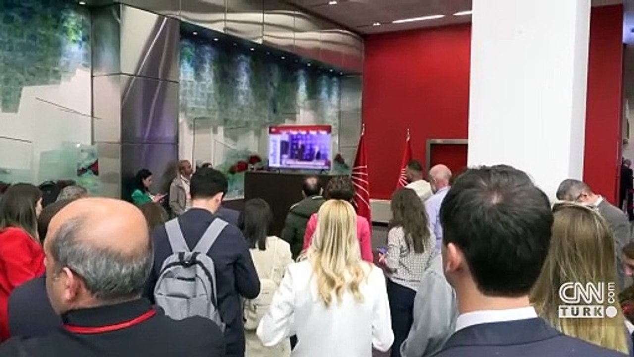 YSK'dan yeni seçim kararı: Partiler sonuçları anlık takip edecek