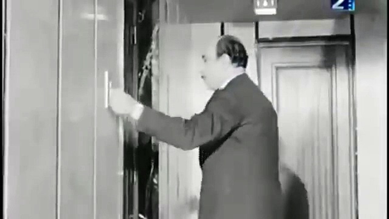 HD فيلم | ( رضا بوند ) ( بطولة ) ( شويكار و عادل إمام ) ( إنتاج عام 1970) كامل بجودة