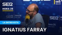 Las 21 de Hora 25 | Ignatius Farray
