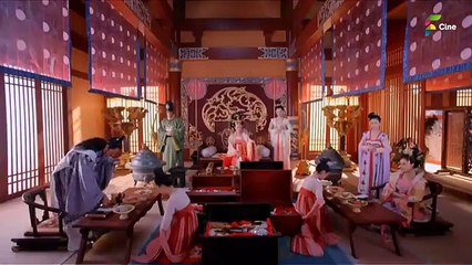 Tập 68 - Võ Tắc Thiên Truyền Kỳ (Lồng tiếng)_Phạm Băng Băng, Lý Trị Đình, Trương Phong Nghị, Trương Quân Ninh