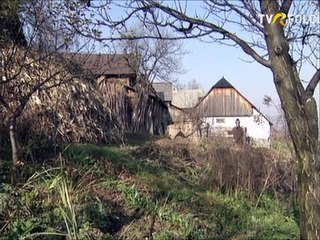 Anton Achitei - M-o pus naiba sa ma-nsor (arhiva TVR)