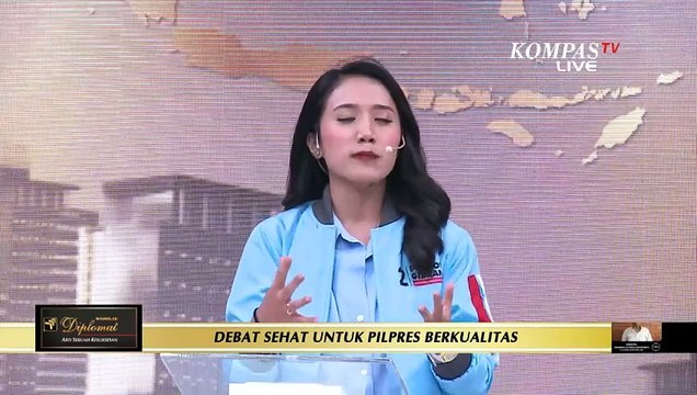 Beda Pendapat Muhaimin, Gibran, Mahfud Soal IKN di Debat Cawapres 2024, Mana yang Paling Rasional?