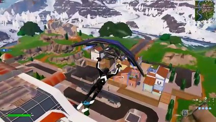 Fortnite - فورت نايت