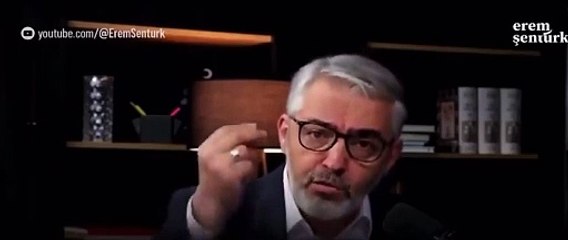 Gazeteci Erem Şentürk’ün Noel Baba Açıklaması: “Çocuk Tecavüzcüsüdür, Pedofili Sapığın Tekidir”