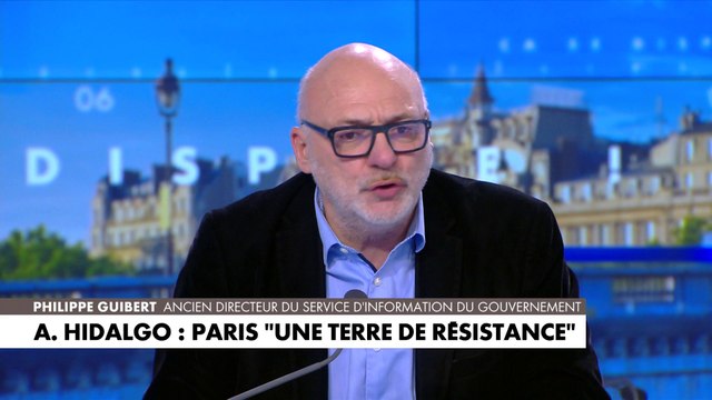 Philippe Guibert : «Près de 300 000 titres de séjour légaux en 2021, c’est excessif par rapport à ce que la France peut accueillir»