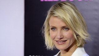 Cameron Diaz Thinks Couples Sleeping In Separate Bedrooms Should Be 