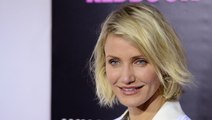 Cameron Diaz Thinks Couples Sleeping In Separate Bedrooms Should Be 