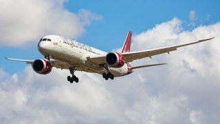 Virgin Atlantic Is Adding Flights to London From These Major U.S. Hubs Next Year
