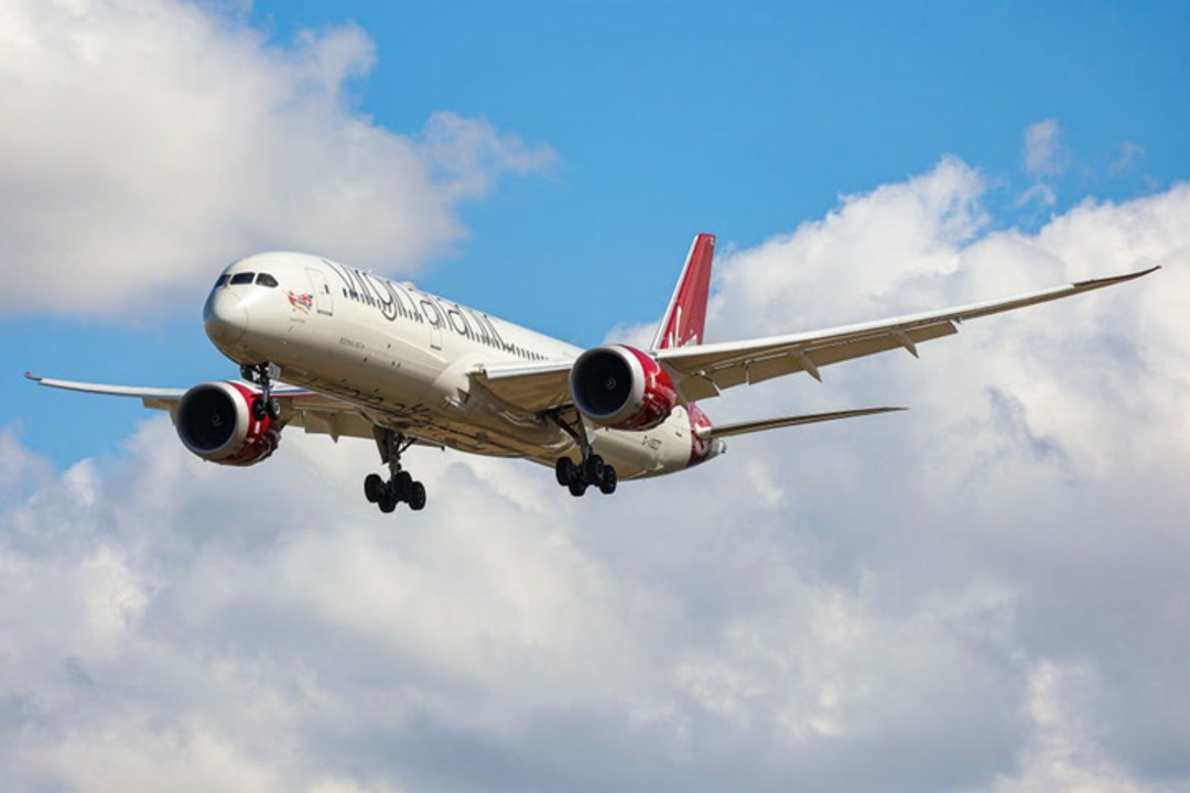 Virgin Atlantic Is Adding Flights to London Fro...