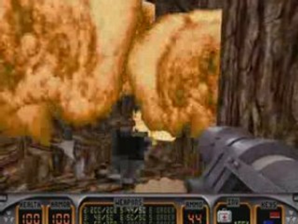 DukeNukem3D-HD