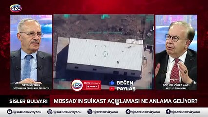 Türkiye şehitlerimize ağlarken Cihat Yaycı Paşa'nın uyarısı gündem oldu!