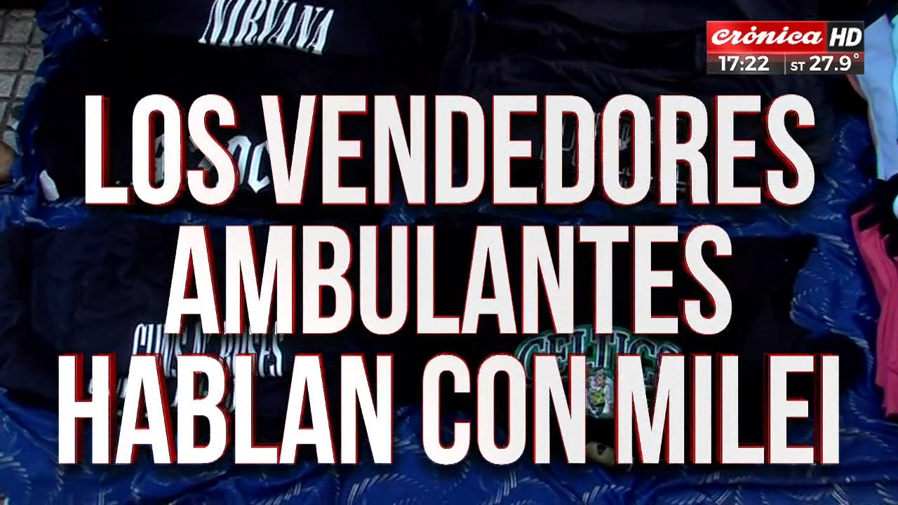 Navidad por las nubes: ¿Cuánto cuesta regalar una campera?