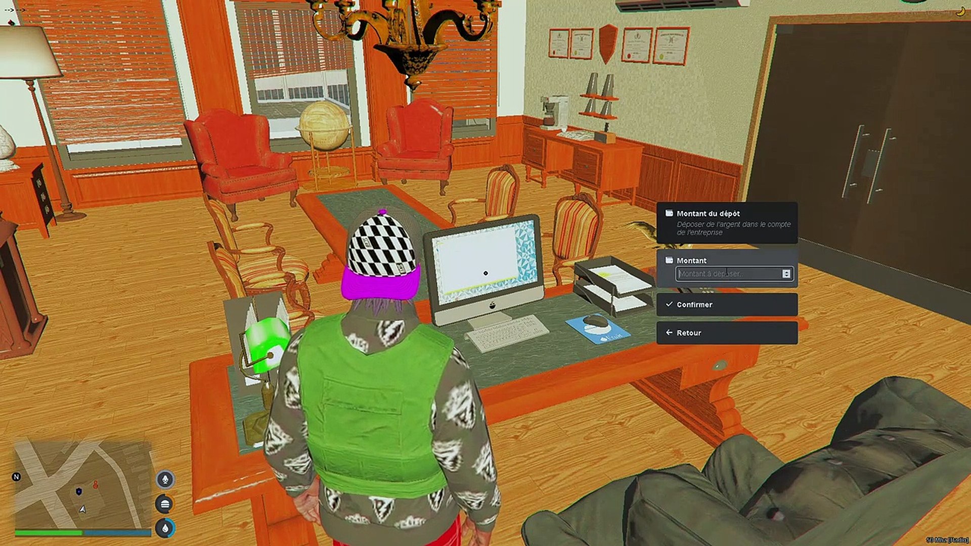 [ESX] [OX] [RAGEUI] Base FiveM 2023 100% Configurable -90 ressources