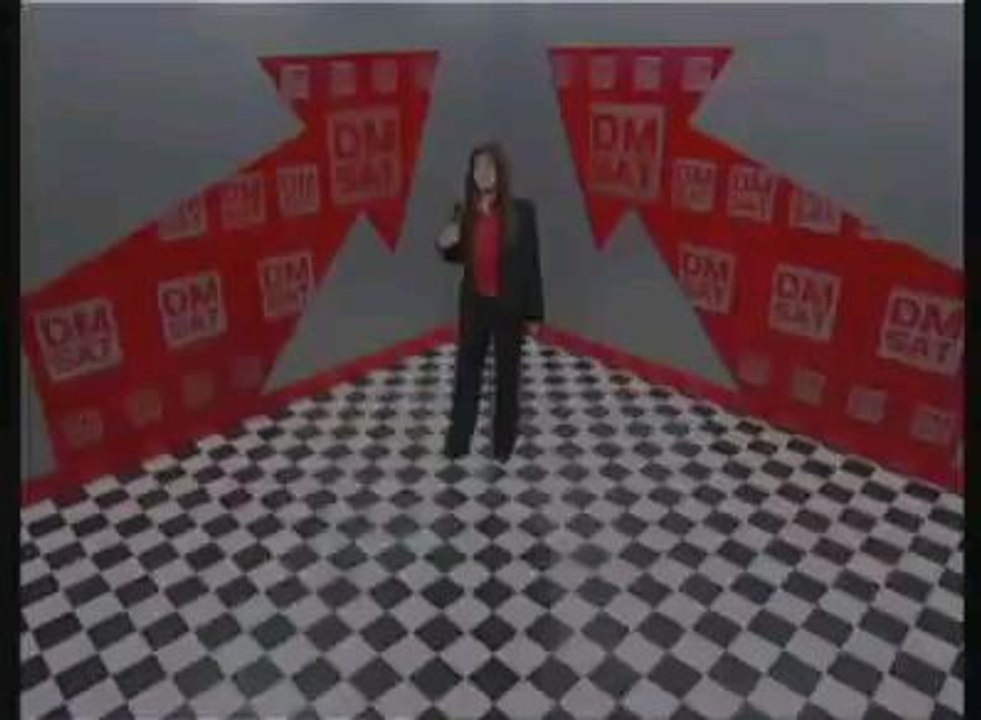 Dragana Mirkovic - Tamo gde je milo moje - (Tv Dmsat 2007)