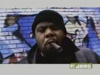 Tabi Bonney - Beat Rock