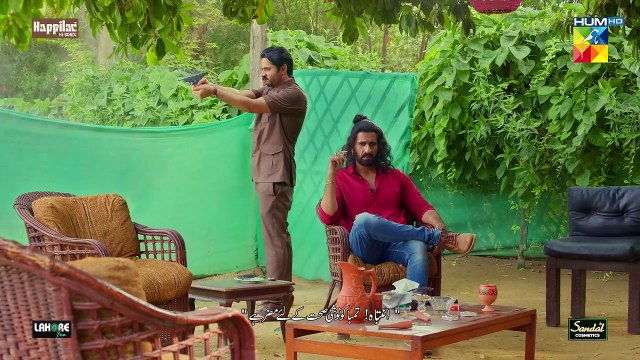 Namak Haram Episode 08 [CC] 22 Dec 23 - Sponsored By Happilac Paint, Lahore Fans, Sandal Cosmetics