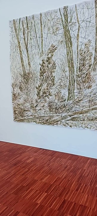 Musée de Grenoble - Département de l'Isère  #isère #cultureisère #musée #culture #france #grenoble   (4)