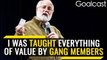 One Of The Most Inspirational Speeches From Gangsters | Father Gregory Boyle