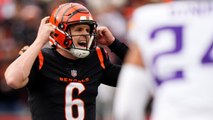 NFL Review: NFC North Showdown, Steelers vs Bengals