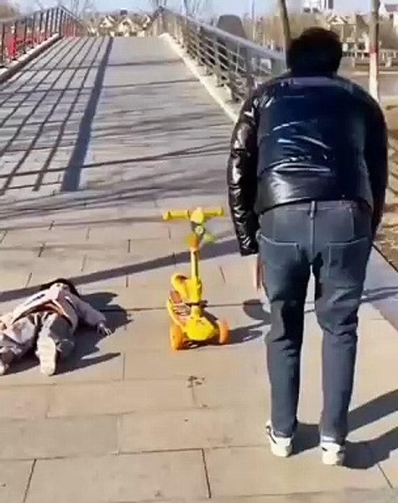 Good technique