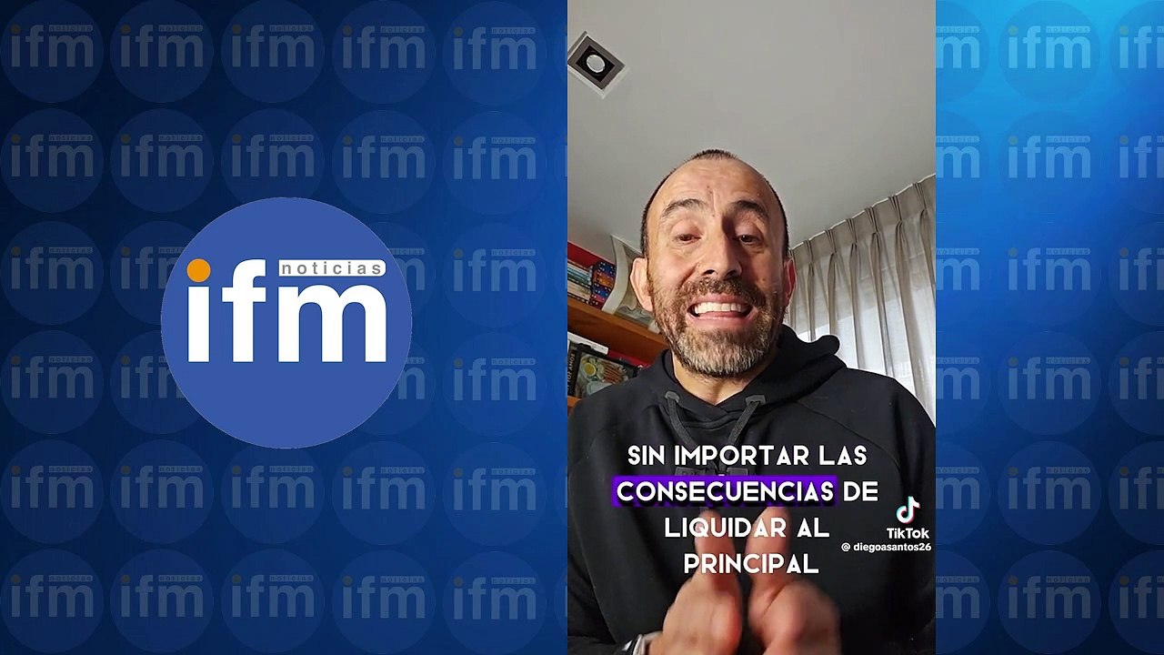 Videocolumna ¿hablar con rodeo?