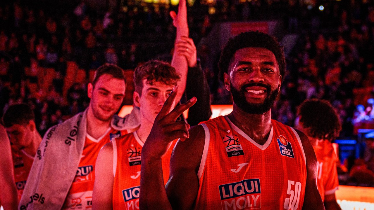 Ulmer Favoritensieg gegen Heidelberg