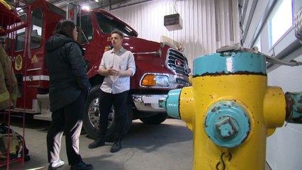 topo Pompier sopfeu Gabriel dube