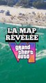 GTA 6 la map caché par rockstar