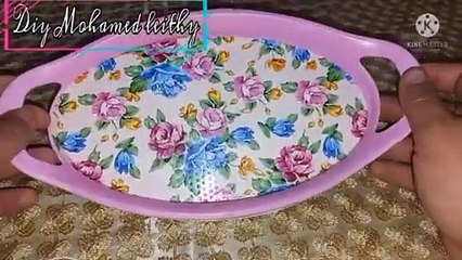 اتحداكى ترميهم تانى بعد الفيديو ده ادخلى بسرعه شوفى عملت ايه النتيجه رووووووعه _اعاده تدوير(360P)