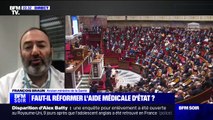 François Braun (ancien ministre de la Santé): 