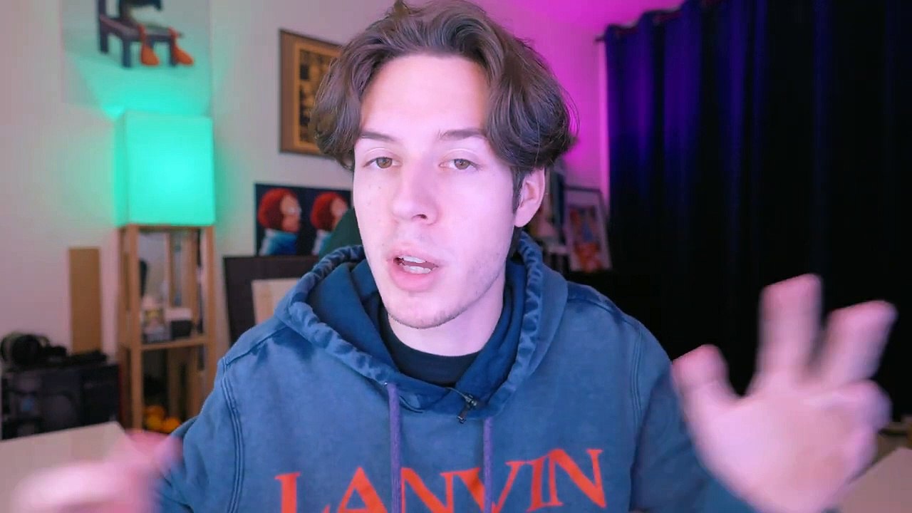 QUAND LES SESSIONS STUDIOS DERAPENT...