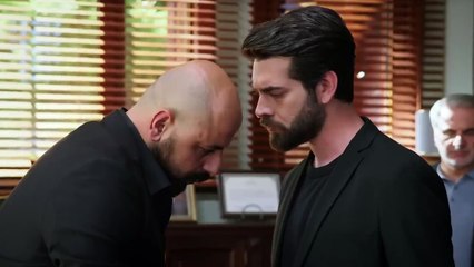 مسلسل زهور الدم الحلقة 215 مترجم