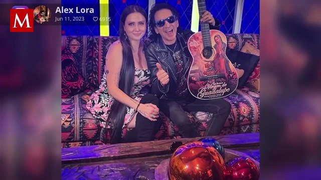 Vocalista de El Tri, sufre caída en pleno escenario