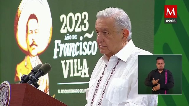 Invitan a AMLO a toma de posesión de Bernardo Arévalo en Guatemala