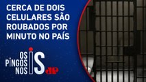 Saída temporária de presos no Brasil beneficia população ou criminosos?