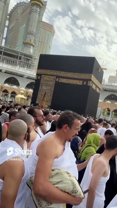 عمرة رمضان ٢٠٢٣