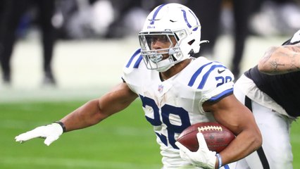 Colts Backfield & Defense: Latest Updates on Taylor & Leonard 🏈