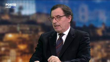 “Estou feliz com o surgimento desta aliança”, afirma Castro Almeida sobre coligação PSD/CDS