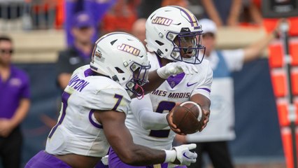 James Madison Poised to Dominate Air Force in Armed Forces Bowl 🏈